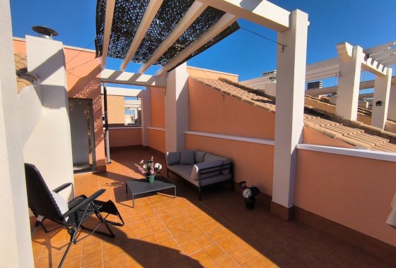 Re-Sale - Townhouse - Bigastro