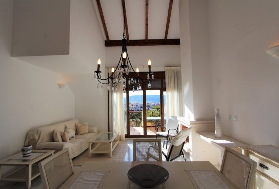 Reventa - Bungalow - Algorfa