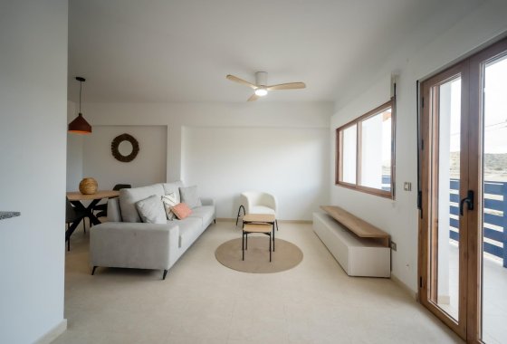 New Build - Apartment - Cuevas Del Almanzora - Herrerias