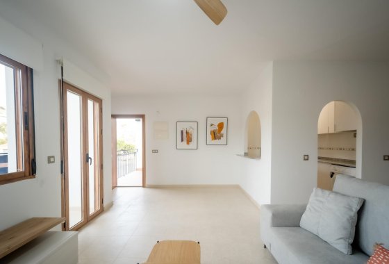 New Build - Apartment - Cuevas Del Almanzora - Herrerias