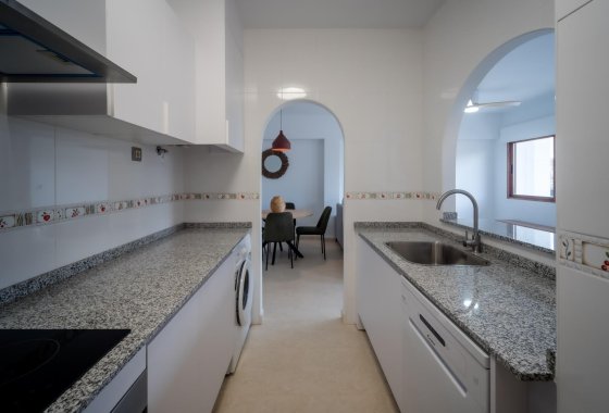 New Build - Apartment - Cuevas Del Almanzora - Herrerias