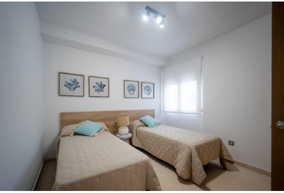 New Build - Apartment - Cuevas Del Almanzora - Herrerias