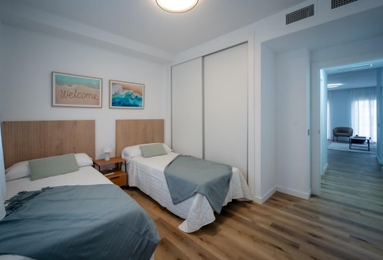 New Build - Apartment - Cuevas Del Almanzora - Herrerias