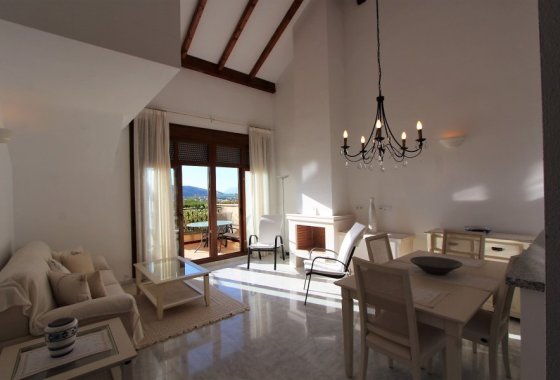 Reventa - Bungalow - Algorfa