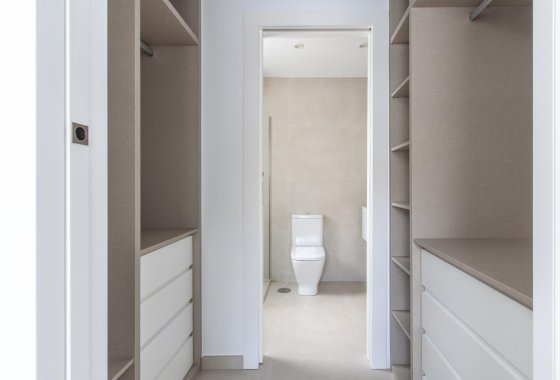 New Build - Detached Villa - San Javier - Parque de los leones