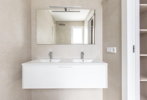 New Build - Detached Villa - San Javier - Parque de los leones