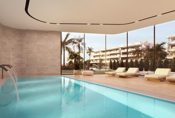 Nueva construcción  - Apartamento - Torrevieja - La Hoya