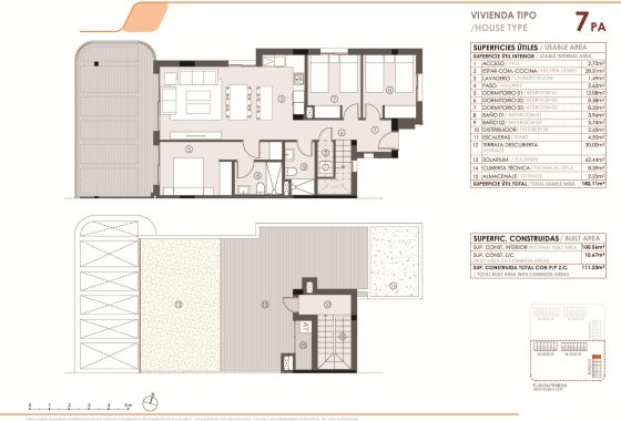 Nueva construcción  - Apartamento - Torrevieja - La Hoya