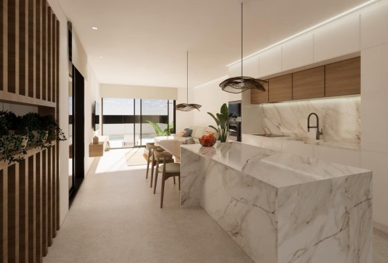 Nueva construcción  - Chalet Independiente - Dolores - Pueblo