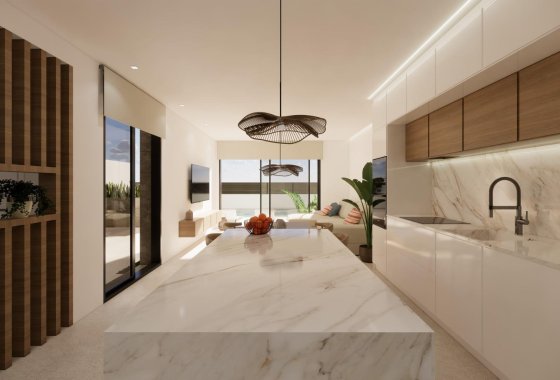 Nueva construcción  - Chalet Independiente - Dolores - Pueblo