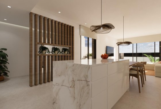 Nueva construcción  - Chalet Independiente - Dolores - Pueblo