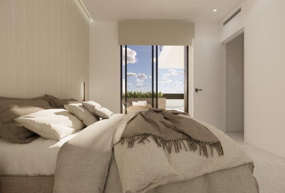 Nueva construcción  - Chalet Independiente - Dolores - Pueblo