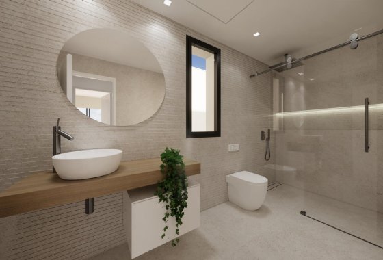 Nueva construcción  - Chalet Independiente - Dolores - Pueblo