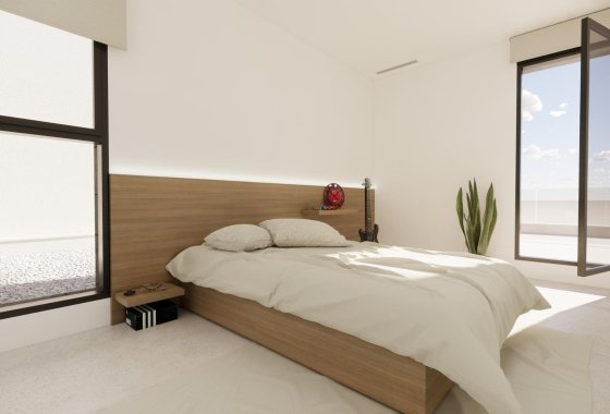 Nueva construcción  - Chalet Independiente - Dolores - Pueblo