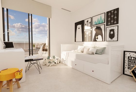 Nueva construcción  - Chalet Independiente - Dolores - Pueblo