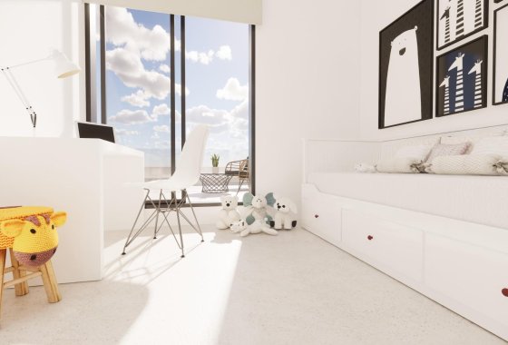 Nueva construcción  - Chalet Independiente - Dolores - Pueblo