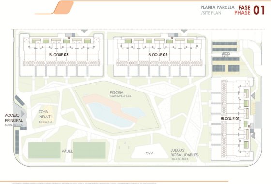 Nueva construcción  - Apartamento - Torrevieja - La Hoya