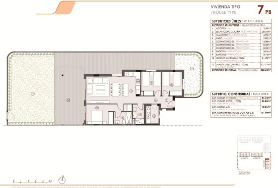 Nueva construcción  - Apartamento - Torrevieja - La Hoya
