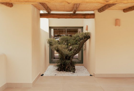 Nueva construcción  - Chalet Independiente - Jávea Xàbia - Valle del Sol