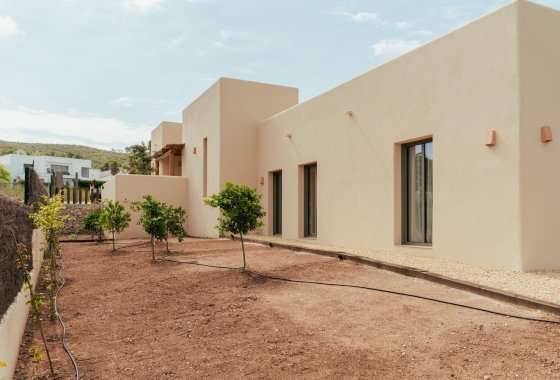 Nueva construcción  - Chalet Independiente - Jávea Xàbia - Valle del Sol