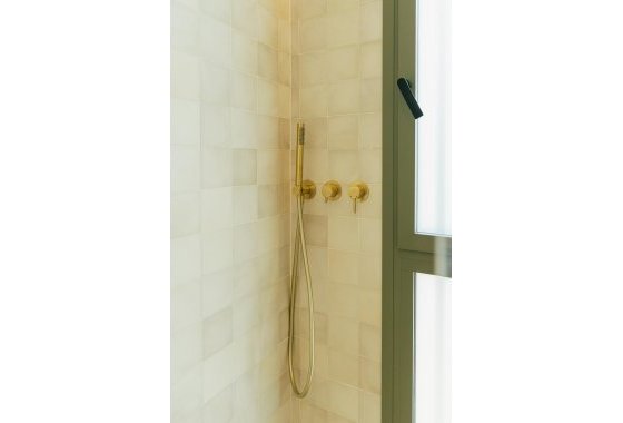 Nueva construcción  - Chalet Independiente - Jávea Xàbia - Valle del Sol