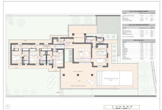 Nueva construcción  - Chalet Independiente - Jávea Xàbia - Valle del Sol