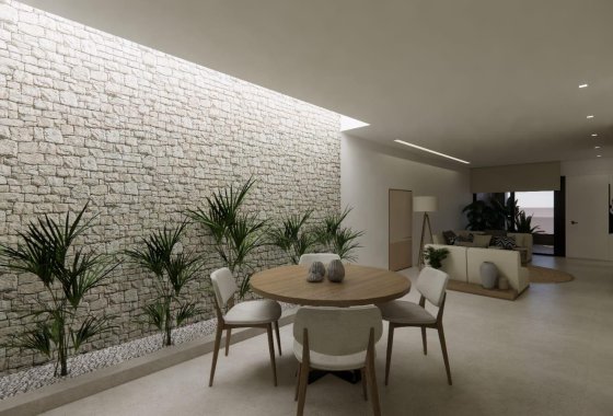 Nueva construcción  - Apartamento - Catral - pueblo