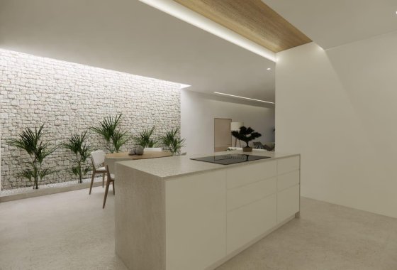 Nueva construcción  - Apartamento - Catral - pueblo