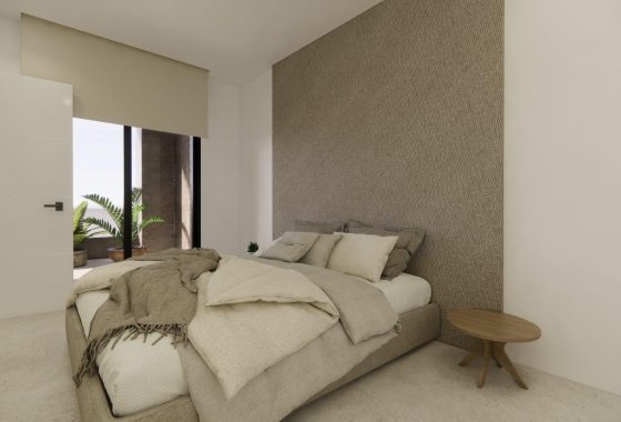 Nueva construcción  - Apartamento - Catral - pueblo