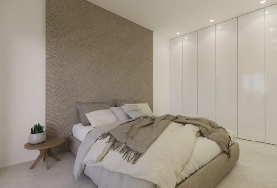 Nueva construcción  - Apartamento - Catral - pueblo