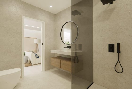 Nueva construcción  - Apartamento - Catral - pueblo