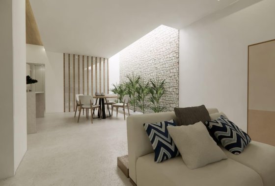 Nueva construcción  - Apartamento - Catral - pueblo