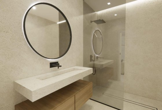 Nueva construcción  - Apartamento - Catral - pueblo