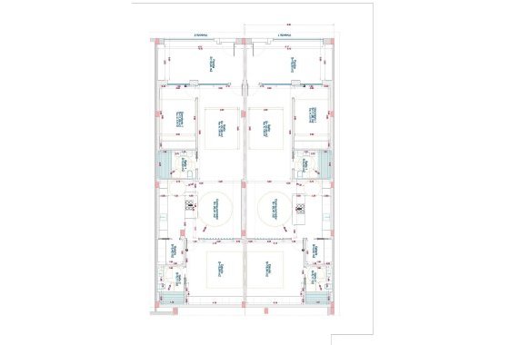 Nueva construcción  - Apartamento - Catral - pueblo