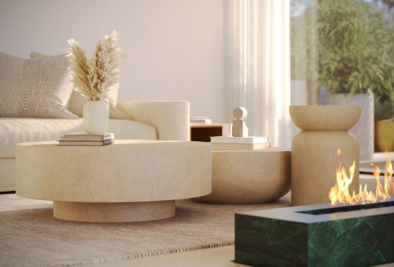 Nueva construcción  - Chalet Independiente - Jávea Xàbia - Valle del Sol