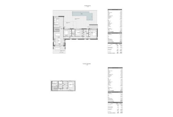 Nueva construcción  - Chalet Independiente - Jávea Xàbia - Valle del Sol