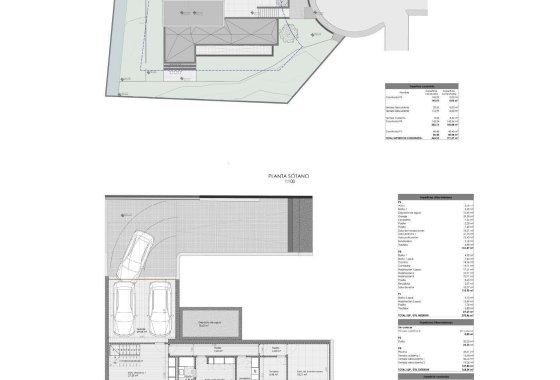 Nueva construcción  - Chalet Independiente - Jávea Xàbia - Valle del Sol