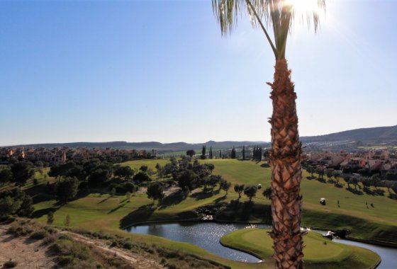 Reventa - Bungalow - Algorfa