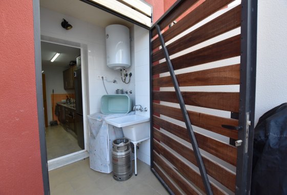 Reventa - Chalet Independiente - Algorfa