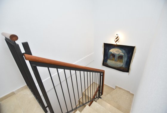 Reventa - Chalet Independiente - Algorfa