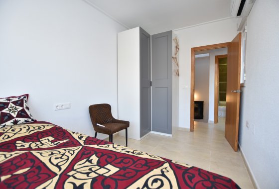 Reventa - Chalet Independiente - Algorfa