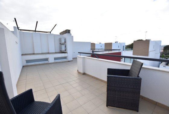 Reventa - Chalet Independiente - Algorfa