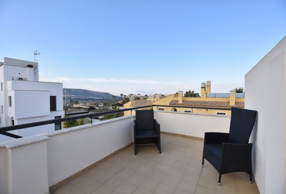 Reventa - Chalet Independiente - Algorfa