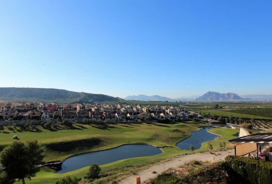 Reventa - Bungalow - Algorfa