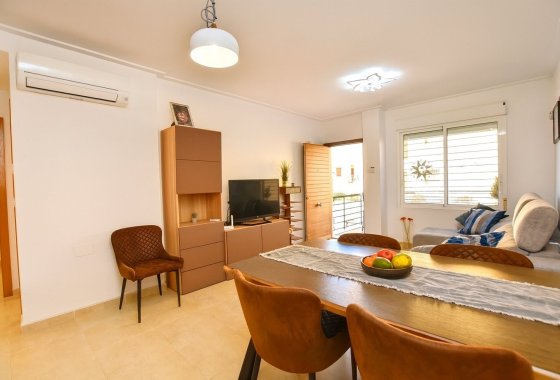 Reventa - Chalet Independiente - Algorfa