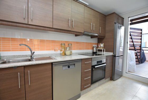 Reventa - Chalet Independiente - Algorfa