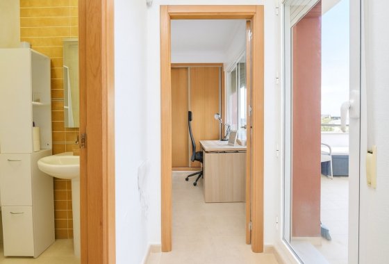 Reventa - Chalet Independiente - Algorfa