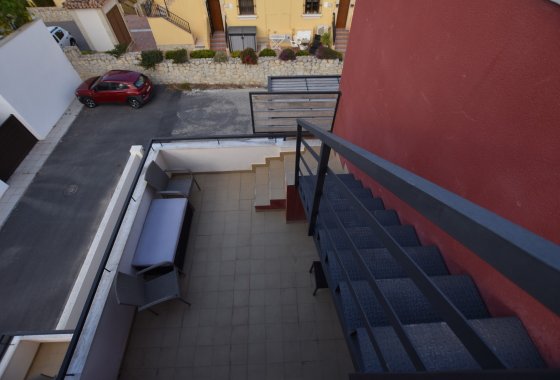 Reventa - Chalet Independiente - Algorfa