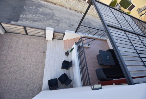 Reventa - Chalet Independiente - Algorfa