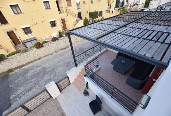 Reventa - Chalet Independiente - Algorfa